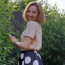 Фотография девушки Татьяна, 48 лет из г. Новосибирск