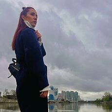 Ксения, 38 из г. Ростов-на-Дону.
