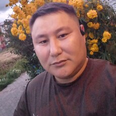 Фотография мужчины Канат, 32 года из г. Петропавловск