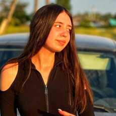 Фотография девушки Соня, 22 года из г. Новосибирск