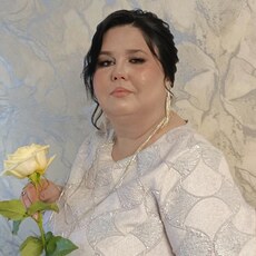 Фотография девушки Оксана, 45 лет из г. Югорск