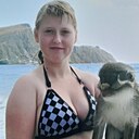 Яна, 30 лет