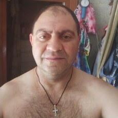 Фотография мужчины Андрей, 46 лет из г. Ессентуки
