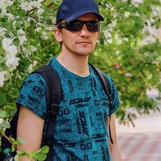 Фотография мужчины Алексей, 36 лет из г. Ялуторовск