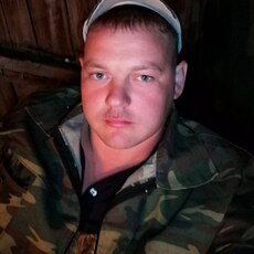 Фотография мужчины Александр, 31 год из г. Волгоград