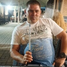 Фотография мужчины Александр, 36 лет из г. Воронеж