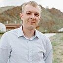 Даня, 31 год