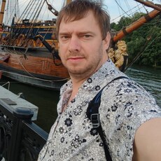Фотография мужчины Максим, 44 года из г. Видное