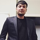Мухаммед, 27 лет