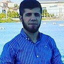 Polat, 33 года
