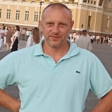 Фотография мужчины Михаил Гаврилин, 39 лет из г. Калуга