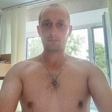 Фотография мужчины Алексей, 37 лет из г. Житомир