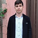 Shamilchik, 18 лет