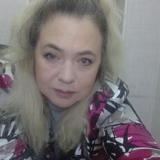 Фотография девушки Катерина, 54 года из г. Санкт-Петербург
