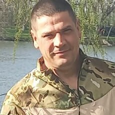 Фотография мужчины Владимир, 43 года из г. Луганск