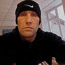 Сергей Малявин, 34 года