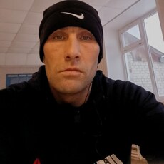 Фотография мужчины Сергей Малявин, 34 года из г. Новоалтайск