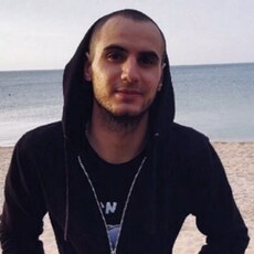 Фотография мужчины Сергей, 29 лет из г. Славянск-на-Кубани