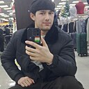 Muhammad, 22 года