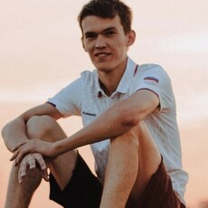 Фотография мужчины Алексей, 29 лет из г. Славгород