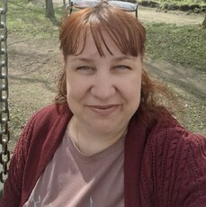 Фотография девушки Наталия, 42 года из г. Тутаев