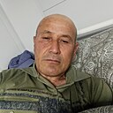 Хамдам, 50 лет