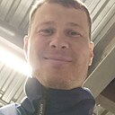 Роман, 36 лет