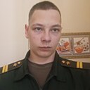 Никита, 19 лет