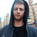Миша, 35 лет
