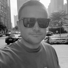 Фотография мужчины Алексей, 39 лет из г. Пангоды