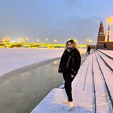 Фотография девушки Елена, 23 года из г. Белгород