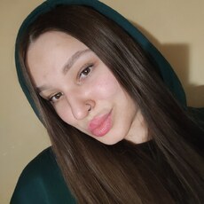 Фотография девушки Елизавета, 28 лет из г. Павлодар