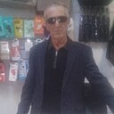 Фархад, 58 лет