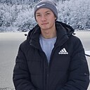Иван, 21 год
