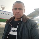 Халим, 45 лет