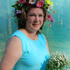 Фотография девушки Наталья, 48 лет из г. Нижний Новгород
