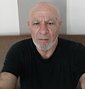 Minnur, 58 лет