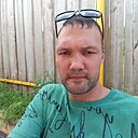 Black, 38 лет