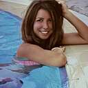 Полинка, 34 года