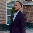 Сослан, 26 лет