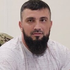 Фотография мужчины Ramil, 35 лет из г. Донецк (Ростовская Обл.)