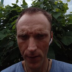 Фотография мужчины Михаил, 36 лет из г. Вешенская