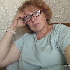 Фотография девушки Марина, 61 год из г. Москва