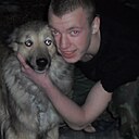 Макс, 25 лет