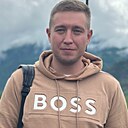 Иван, 35 лет
