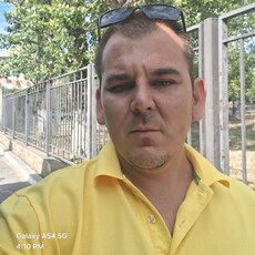 Фотография мужчины Вячеслав, 32 года из г. Белая Калитва