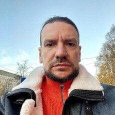 Фотография мужчины Илья, 41 год из г. Глазов