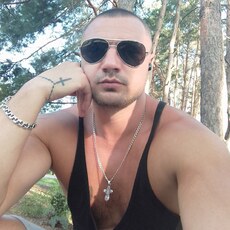 Фотография мужчины Александр, 36 лет из г. Воронеж