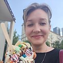 Ика, 33 года