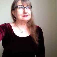 Фотография девушки Lana, 60 лет из г. Москва